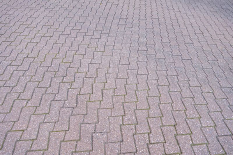 Commercial Paving